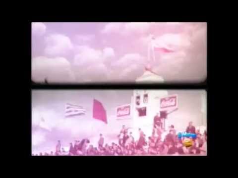 CD Málaga - UD Las Palmas 1968.