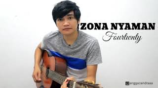 Download lagu Suaranya merdu banget (Zona Nyaman) mp3