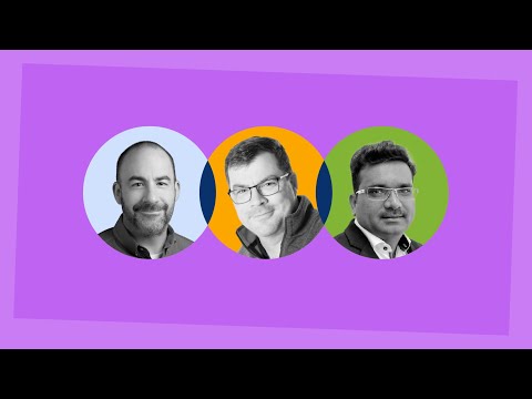 Team '25 Europe | Embarking on cloud with a security-first mindset