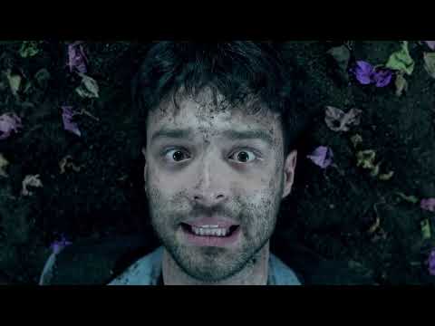 CULTURA PORNO DISNEY (Videoclip Oficial) - Alan Sutton y las criaturitas de la ansiedad