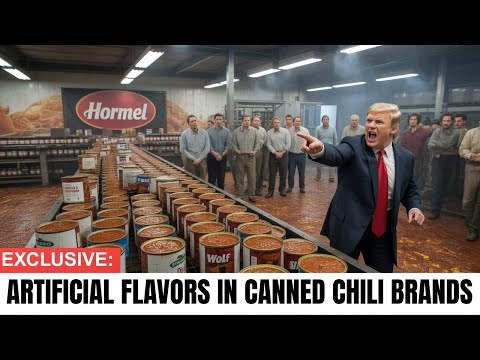 35 Canned Chili Brands FULL of Preservatives and Fillers (And 10 That Aren’t)