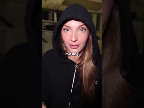 Lexi Rivera broke into an abandoned hospital