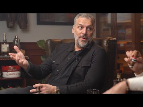 Pete Johnson: The Founder of Tatuaje Cigars | The Exclusive Interview and Cigar Tasting