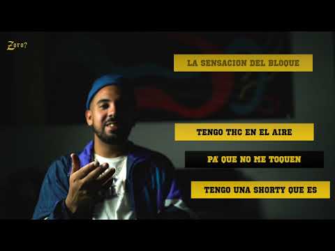 ‘Explicit’ GYANMA ft Enyel-c Oro centro