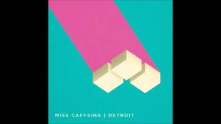 El rescate-Miss caffeina
