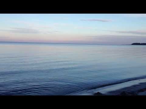 2013-06-24 20.46.42 Bornholm Balka Strand