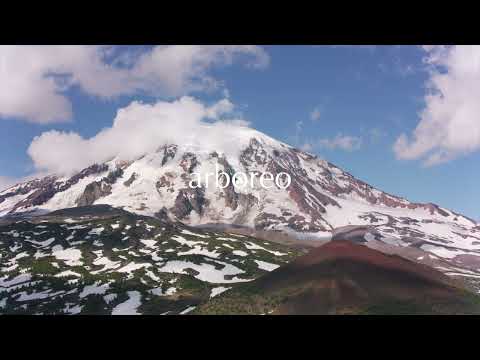 Peter J. Malmsjö - Mountains [Piano Music, Relaxing Music]