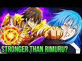 The Fight That Changed RIMURU FOREVER The ENTIRE Yuuki Kagurazaka Story EXPLAINED TENSURA