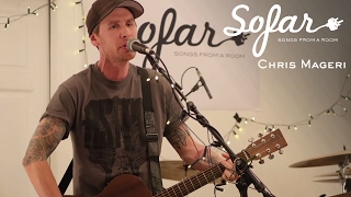 Chris Magerl - The House Always Wins | Sofar Graz