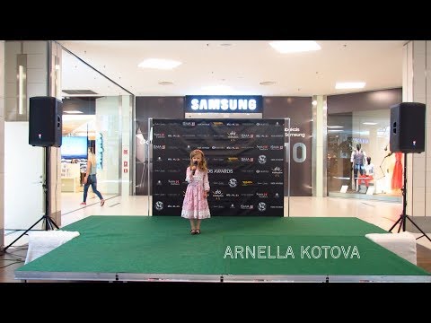 Kids Awards Show 2019 - Arnella Kotova