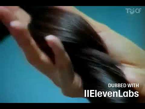 Sunsilk Multi-V TVC 1996 (30s) (Tagalog Dub) [South Korea]