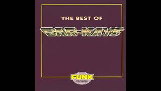 Bar Kays - Shake Your Rump To The Funk -  1976