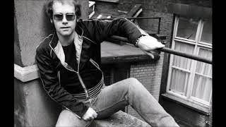 Elton John interview Chicago 1970