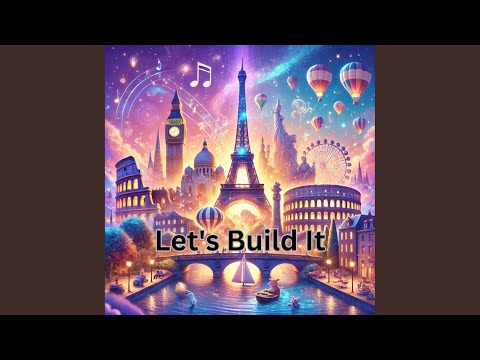 Lets Build It