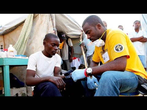 Understanding the Global Community - Nongovernmental Organizations