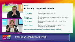 ΤΙ ΠΡΕΠΕΙ ΝΑ ΞΕΡΟΥΜΕ ΓΙΑ ΤΗ ΓΡΙΠΗ_ΜΑΡΙΑΝΝΑ ΔΙΟΜΗΔΟΥΣ_23 10 26 ΤΙ ΠΡΕΠΕΙ ΝΑ ΞΕΡΟΥΜΕ ΓΙΑ ΤΗ ΓΡΙΠΗ_ΜΑΡΙΑΝΝΑ ΔΙΟΜΗΔΟΥΣ_23 10 26