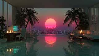 Download lagu ＢＡＣＫ　ＴＯ　１９８６ [ Synthwave - Retrowave - Dreamwave Mix ] Vol.2 mp3