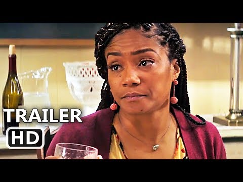 THE OATH Trailer # 2 (NEW 2018) Tiffany Haddish Comedy Movie HD