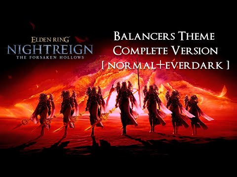 Balancers/Harmonia OST - Complete Version [Normal+Everdark]