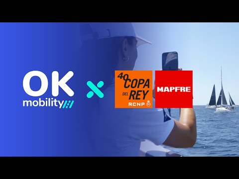 OK MOBILITY x Copa del Rey de MAPFRE