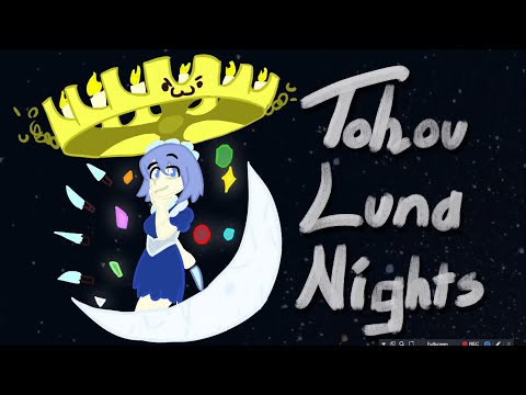 [東方 Luna Nights] Septette for the Dead Princess Extended