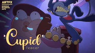 // ARTFX OFFICIAL // CUPID / TEASER