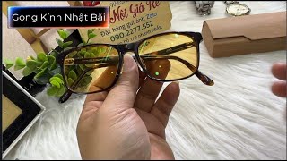 Gọng Kính Nhật Bãi Gọng Nhựa Dáng Mắt To Còn Đẹp Giá Rẻ   Gọng Kính Đẹp