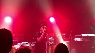 Little Simz "Picture Perfect" | Live in Bergen - Bergenfest 2018