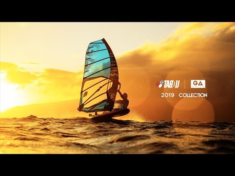 2019 Official Brand Movie