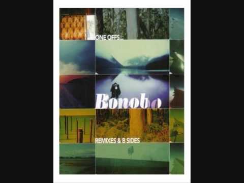 The Sicilians - Bonobo
