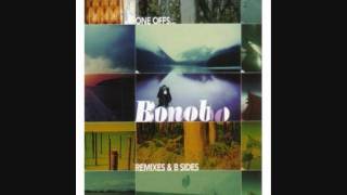 The Sicilian - Bonobo