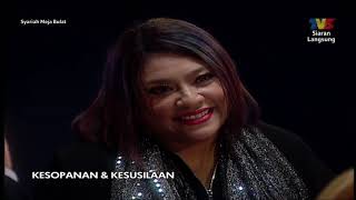 Download lagu Syariah Meja Bulat (2019) - Episod 23 (Kesopanan & Kesusilaan) mp3