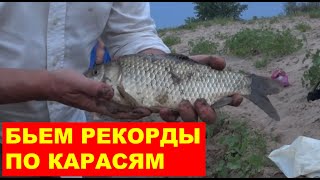 Хитрости рыбалки с берега на нижней волге весной