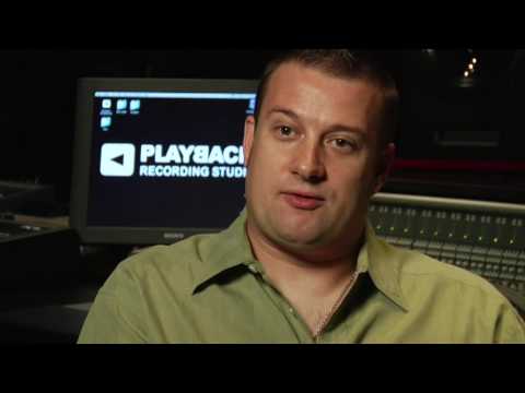 SSL AWS 900 - Tucker Bodine