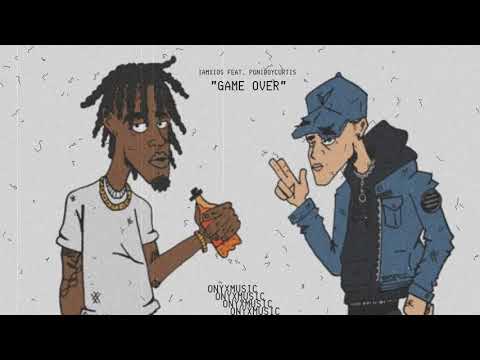 IAMXIOS feat. PoniBoyCurtis - Game Over (Audio)