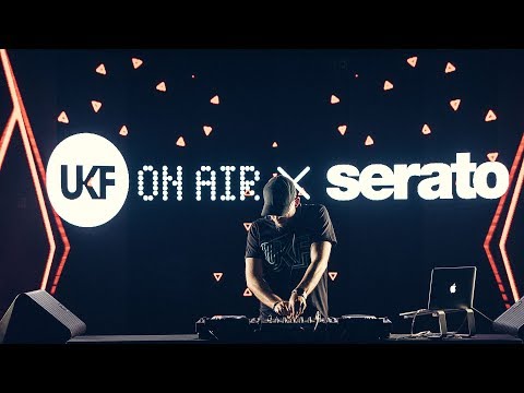 Echo Knight - UKF On Air x Serato (DJ Set)