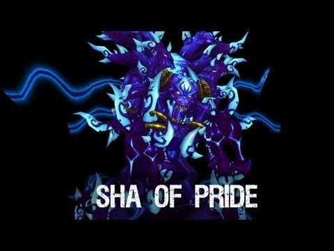 Hombres vs Sha of Pride HC