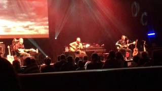 Sully Erna - Don&#39;t Comfort Me, Live in Sofia