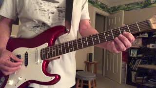 You Gave Your Life Away by Paul Baloche in G guitar tutorial