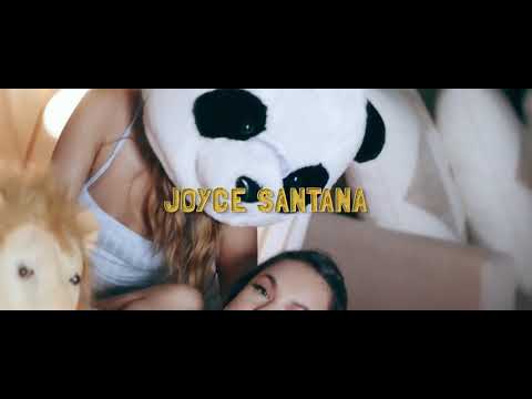 Jon Z x Joyce Santana - Isquierda, derecha ( video oficial )