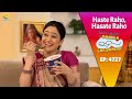 Taarak Mehta Ka Ooltah Chashma New Promo 4737 Tmkoc Today Episode 4737 Tmkoc New Promo 4737
