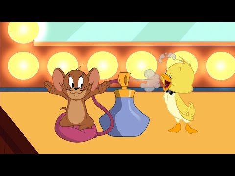 The Tom And Jerry Show - Vocal Yokel