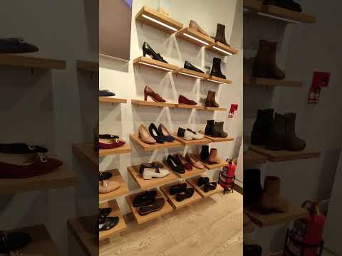 Clarks | Pacific Mall, Jardim Tagore