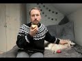 Flow Director And Dog React To Oscar Nominations