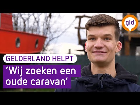 Gelderland Helpt 24 maart 2021
