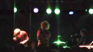 The Blood Brothers - My First Kiss At The Public Execution