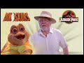 Baby in Jurassic Park Moments- Dinosaurs TV Baby Sinclair.