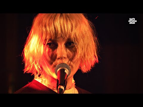 Lime Garden - Pulp (Live at Left of the Dial 2022)