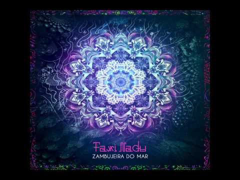 Ocean Star Empire - Woven Drops (Faxi Nadu Remix) | A Quilted Goa Story