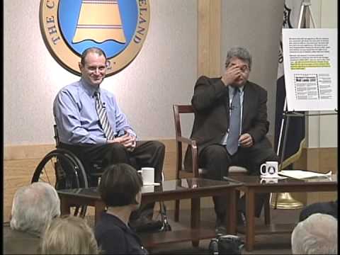 Gun Control in America - Brian Rothenberg and Michael Weinman 08.24.12
